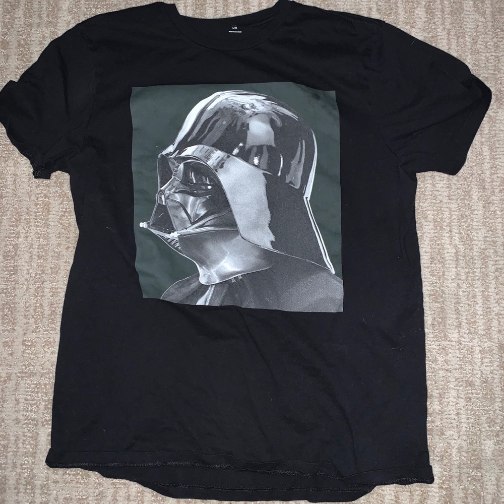 Star Wars Tee